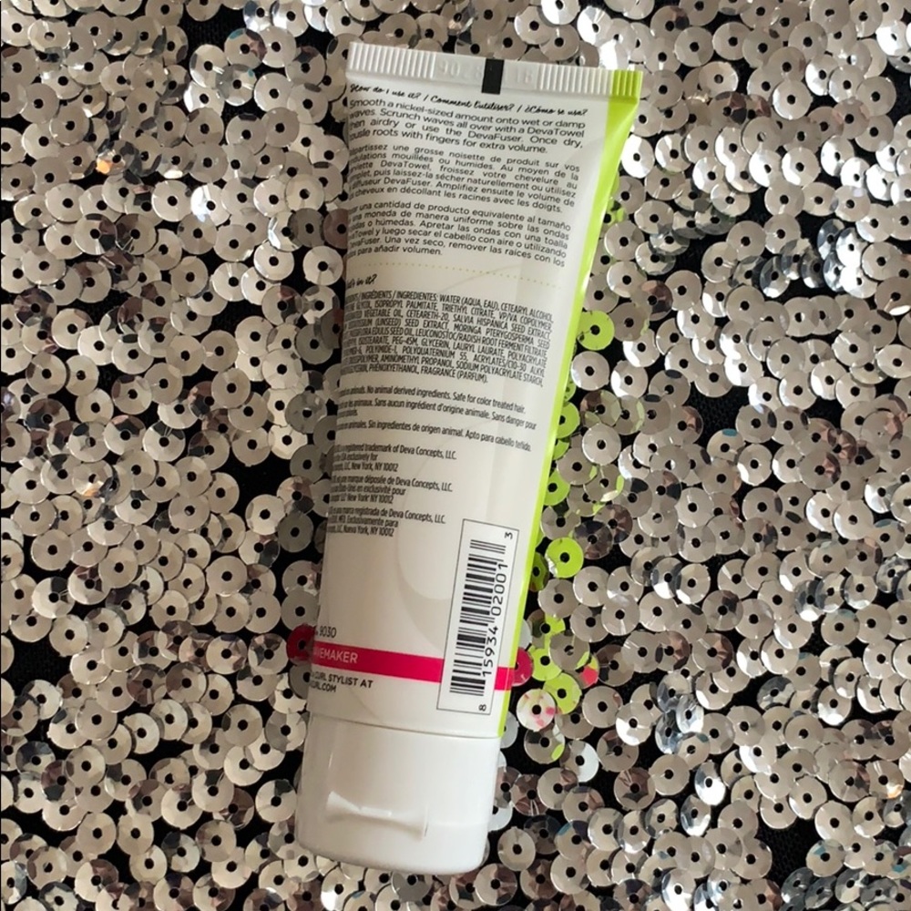 ⭐️3/30⭐️DEVACURL Wave maker - Picture 2 of 6